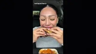 JUICY MUKBANGS 😋🤭