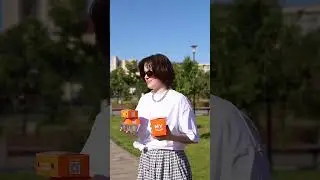 Когда снова вся зарплата ушла в один день, но ты в новых подкрадулях и с доставкой роллов 