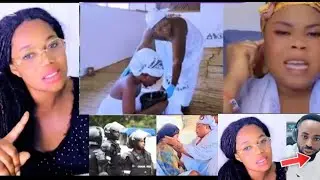 Mzbel Soul Travel Bruhaha; Fire Oja Exposed Again!