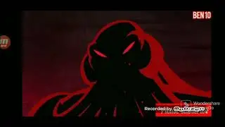 Scenes for Richard Snart Joe Judd (Ben 10 Versus The Universe) Ailen V Videos