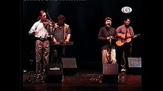 LLAN DE CUBEL - La casa gris (Uviéu, Oviedo, 2000)