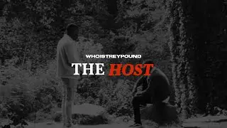 LIAF Goes On: &ldquo;The Host&rdquo; By Trey Wallace (HD)