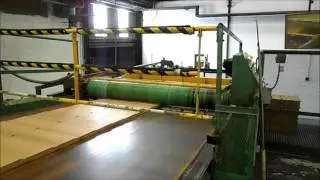 stacker marquip
