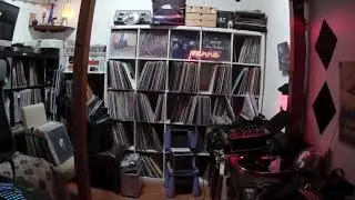 DEEP HOUSE FUNK SOUL AFRO TEK @ 2026 ONLY VINYL LIVE SET