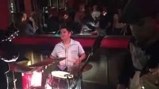 Rock Around The Gloria 2015   Frantic Rockers (Dance, Dance, Dance)