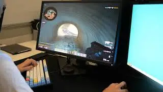 STYKO POV's - CIS Struggle Pt. 1 vs. ForZe [EPL S12 Qualifier]