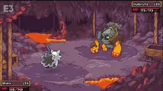 Coromon E3 Trailer