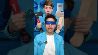 REAL OR GUMMY EXTREME! 😱🪓
