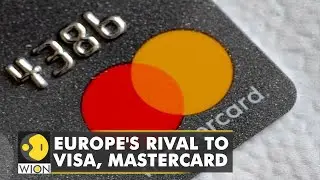 Planned pan-European payments network  to compete with U.S. Mastercard and Visa | World News