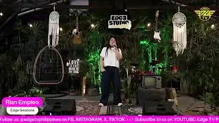 Edge Sessions | Rean Empleo