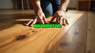 Small Details, Big Impact Borders, Inlays, and Other Custom Hardwood Touches