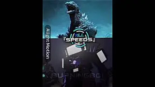 Final Wars Goji vs Titan Trio|| #edit #godzillaedit #1v1 #battleedit #debate #fypシ #shorts