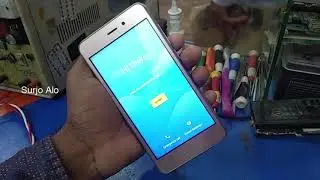 Symphony V98 Hard Reset