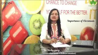 Super Foods That Fight PCOS || By Lybrate Dr Richa Garg