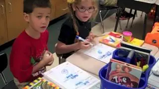 Ascension Parish: Heather Duncan_ Teaching Video