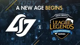 Thank You for 7 Years - A CLG Legacy