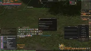 L2Essence без доната. Тестим Stage Of Glory