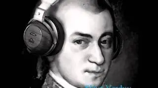 Mozart Turkish march Dubstep-House remix - M King