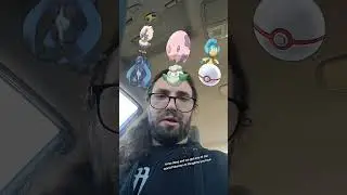 Can I get a SHINY Gen 5 Unova Pokemon on my team? ✨️✨️ #pokemon #pokemongo #nintendo