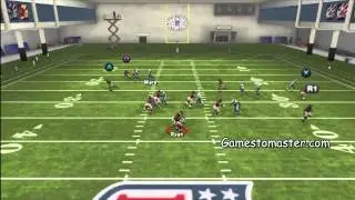 Madden 13 Football  - A Gap Nano - 46 Defense