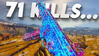The Strumwolf is BROKEN in the *NEW* Season 1 Reloaded...  ( Best Loadout )