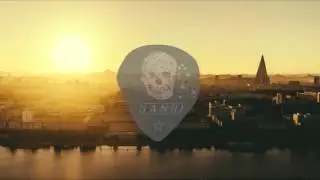 Vinnie Paz - The Ghost I Used To Be ft. Eamon