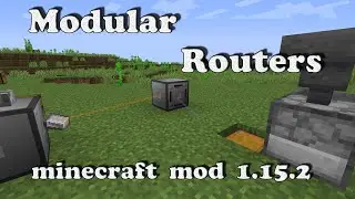 Modular Routers -Обзор. #3. Остальные модули.