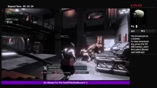 Killing Floor 2 Suicidal Mode