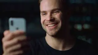The INFP Boyfriend