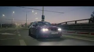 BMW ///M3 ImolaRot | TRAILER |  (4K)