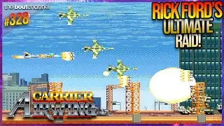 Urban Fortress Takedown &ndash; Carrier Air Wing Moment Clip, ep.328