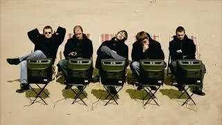 Roll With It - Sped Up (Oasis)