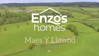 Maes Y Llewod, Bancyfelin Carmarthenshire - Enzo's Homes