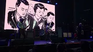 Bad Religion 