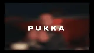 AjForty7 x Koren - PUKKA