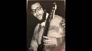 Mel Graves - 