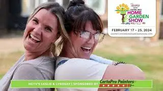 2024 Central Ohio Home & Garden Show