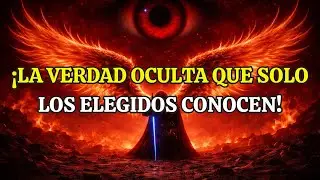 Elegidos, este mensaje puede ser difícil de creer para vosotros.