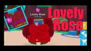 ROBLOX BGS SECRET PET GIVEAWAY! (Roblox Bubble Gum Simulator)