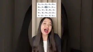Ada yang baru tau juga gak sama kayak aku?😆 #korea #koreanlanguage #hangeulwalle #explore #trending