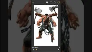 Hulk + Top Avengers fusion art ।। #shorts