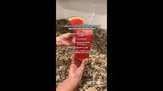 Health Benefits of Watermelon 🍉