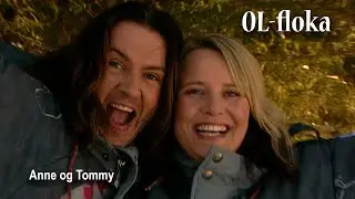 Anne Nørdsti og Tommy Michaelsen: OL-floka (HD)