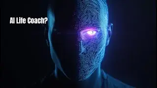 What Happens When AI Becomes Your Life Coach Will Change You