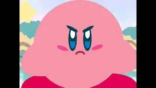 Kirby vs. Keeby