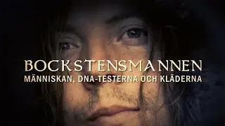 Bockstensmannen Trailer (Medix181)