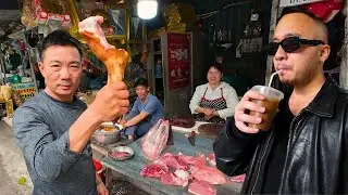 Vietnam's Hospitality is a Tough Challenge!  🇻🇳