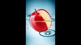 The Surprising Reason Apples Float
