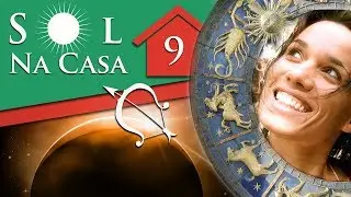 SOL NA CASA 9 - POR PAULA PIRES
