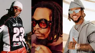 WATCH AS OLAMIDE BADDO, POCOLEE & TENI MAKANAKI SHUTDOWN VANITI CLUB